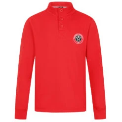 Union Sweat Red -Elite Kit Co Store 6171 22