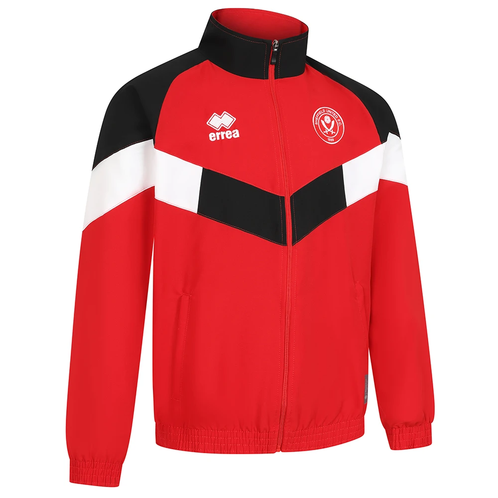 Adult Walk Out Jacket 23 RBW 9 Adult Walk Out Jacket 23 RBW - Image 9