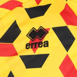 Adult Warm Up 1/4 Zip 23 Y/B/R -Elite Kit Co Store 6187