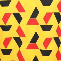 Junior Warm Up 1/4 Zip 23 Y/B/R 14 Junior Warm Up 1/4 Zip 23 Y/B/R -Elite Kit Co Store 6199