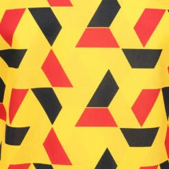 Adult Warm Up Jersey 23 Y/B/R -Elite Kit Co Store 6206