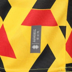 Junior Warm Up Jersey 23 Y/B/R -Elite Kit Co Store 6207