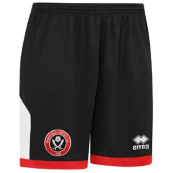 Junior Home Short 23/24 -Elite Kit Co Store 6219