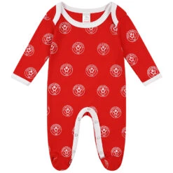 Remy Crest Sleepsuit -Elite Kit Co Store 6228 39
