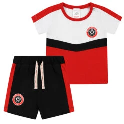 Nemo Tee & Short Set -Elite Kit Co Store 6233 60