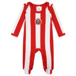 Club Kit Sleepsuit -Elite Kit Co Store 6236 39