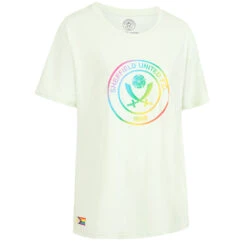 Rainbow Tee Stem Green -Elite Kit Co Store 6243