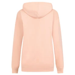 Rainbow Hoody Peach -Elite Kit Co Store 6248