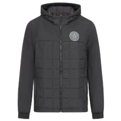 Junior Holker Jacket -Elite Kit Co Store 6252 26