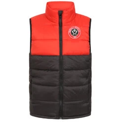 Junior Ramsay Gilet -Elite Kit Co Store 6256 52