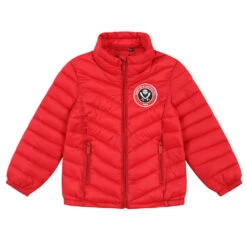 Toddler Harley Jacket