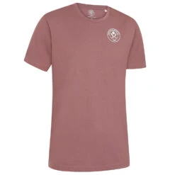 Crest Club Tee Kaffa Coffee -Elite Kit Co Store 6263