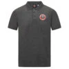 Tommy Towelling Polo