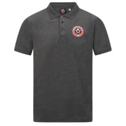 Tommy Towelling Polo