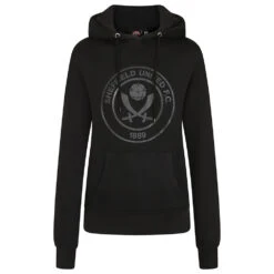Ladies Longline Hoodie -Elite Kit Co Store 6267 21