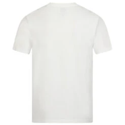 Crest Club Tee Off White -Elite Kit Co Store 6267