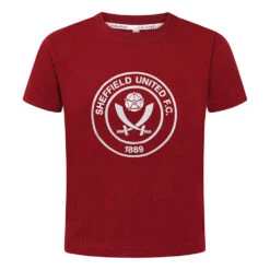 Junior Smith Tee -Elite Kit Co Store 6270 270