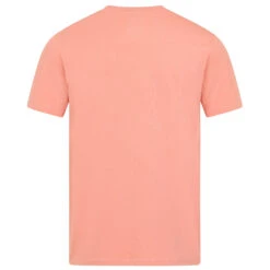 Crest Club Tee Rose Clay