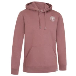 Crest Club Hoody Kaffa Coffee -Elite Kit Co Store 6275