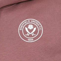 Crest Club Hoody Kaffa Coffee -Elite Kit Co Store 6278