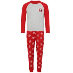 Junior Wallington PJ Set -Elite Kit Co Store 6281 178