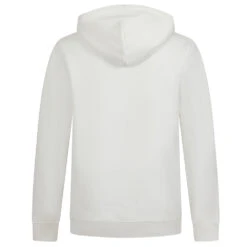 Crest Club Hoody Off White -Elite Kit Co Store 6283