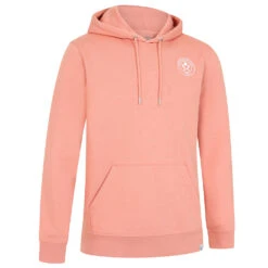 Crest Club Hoody Rose Clay -Elite Kit Co Store 6286