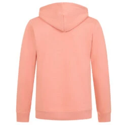 Crest Club Hoody Rose Clay -Elite Kit Co Store 6287