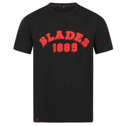 Adult Blades 1889 Tee -Elite Kit Co Store 6291 29