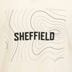 Junior BL Map Tee NR -Elite Kit Co Store 6293