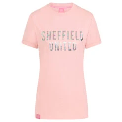 Ladies SUFC Club Tee -Elite Kit Co Store 6294 32