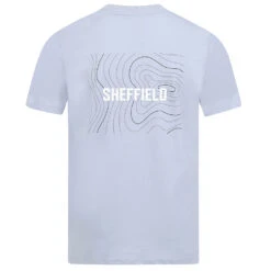 Junior BL Map Tee SB -Elite Kit Co Store 6295