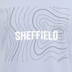 Junior BL Map Tee SB -Elite Kit Co Store 6296