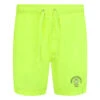 Junior Retro Crest Swim Short