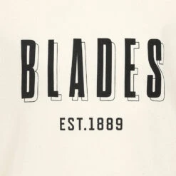 Junior Blades 1889 Tee NR -Elite Kit Co Store 6313
