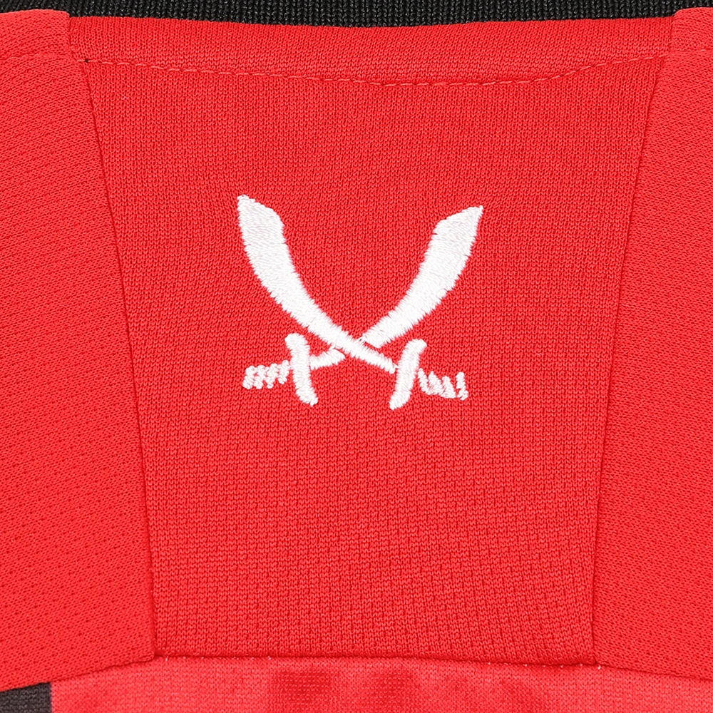 Adult Home Shirt L/S 23/24 5 Adult Home Shirt L/S 23/24 - Image 5