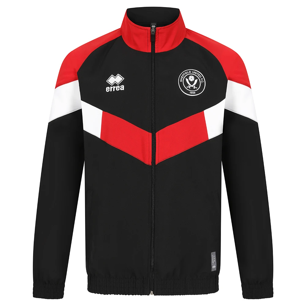 Adult Walk Out Jacket 23 BRW 5 Adult Walk Out Jacket 23 BRW - Image 5