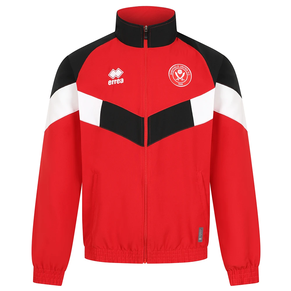 Adult Walk Out Jacket 23 RBW 3 Adult Walk Out Jacket 23 RBW - Image 3