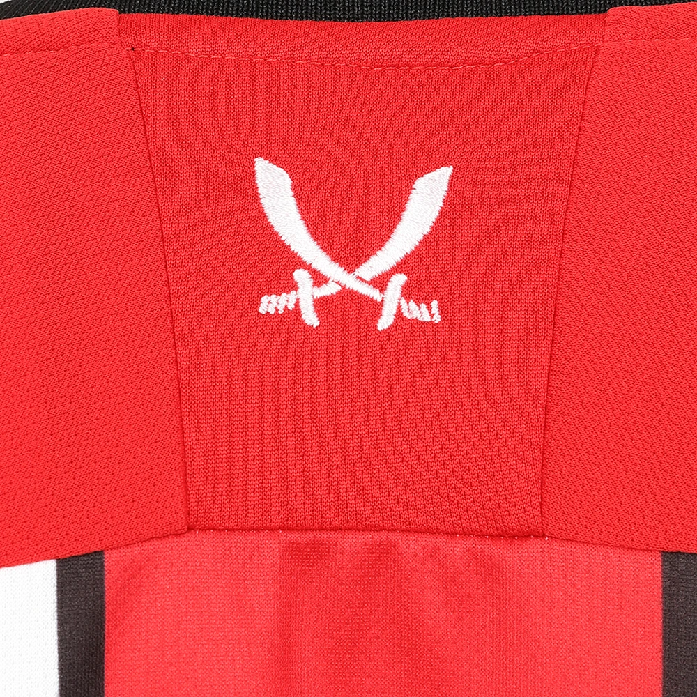 Junior Home Shirt S/S 23/24 7 Junior Home Shirt S/S 23/24 - Image 7