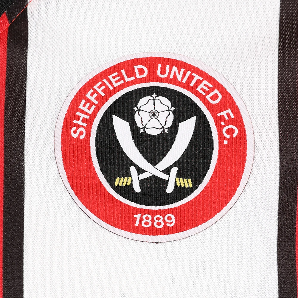 Junior Home Shirt L/S 23/24 7 Junior Home Shirt L/S 23/24 - Image 7