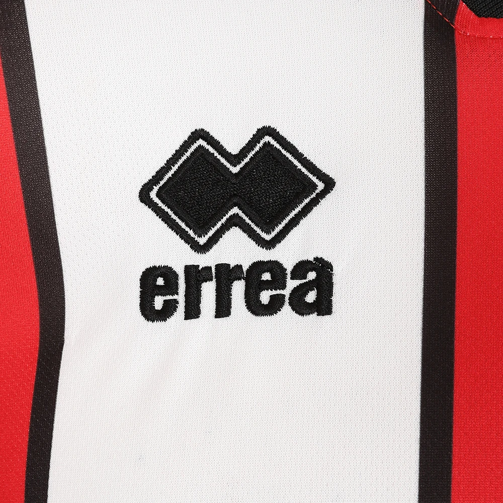 Junior Home Shirt L/S 23/24 3 Junior Home Shirt L/S 23/24 - Image 3