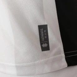 Adult GK White S/S Shirt 23/24 -Elite Kit Co Store 6357