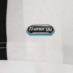 Junior GK White S/S Shirt 23/24 -Elite Kit Co Store 6378