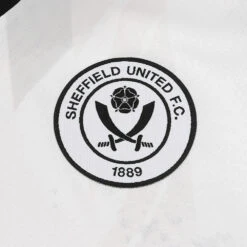 Junior GK White L/S Shirt 23/24 -Elite Kit Co Store 6382