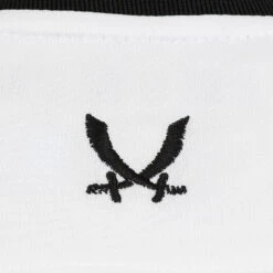 Junior GK White L/S Shirt 23/24 -Elite Kit Co Store 6387