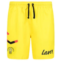 Adult Retro Laver Swim Short -Elite Kit Co Store 6387 252