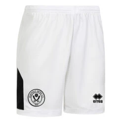 Adult GK White Short 23/24 -Elite Kit Co Store 6393