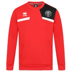 Adult Matt Sweat 23 R/B/W -Elite Kit Co Store 6398 109