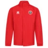 Adult Syun Rain Jacket 23 Red
