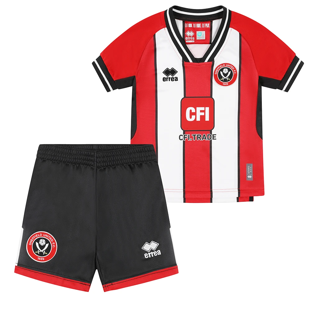 Home MiniKit 23/24 4 Home MiniKit 23/24 - Image 4